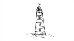 Leuchtturm