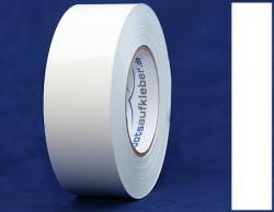Designstreifen 50 mm x 25m weiß